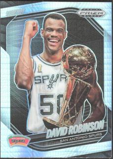 David Robinson