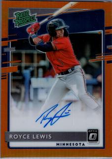 Royce Lewis