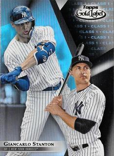 Giancarlo Stanton