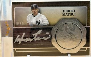 Hideki Matsui