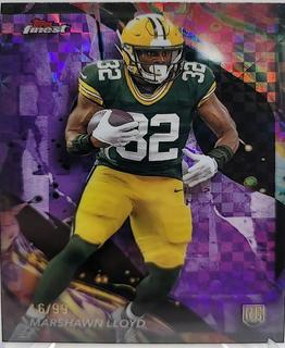 MarShawn Lloyd