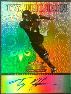T.Y. Hilton