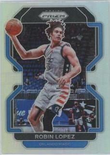 Robin Lopez