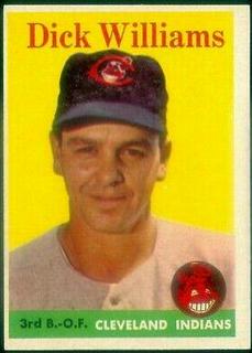 Dick Williams