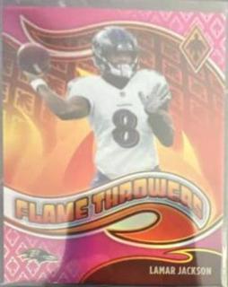 Lamar Jackson