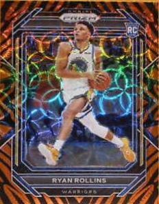 Ryan Rollins