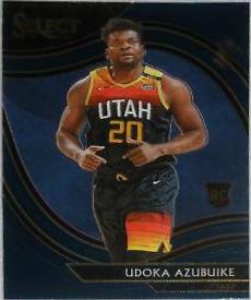 Udoka Azubuike