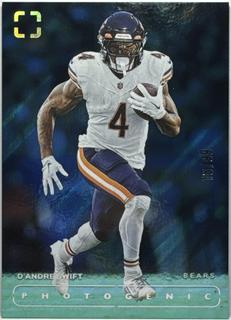 D'Andre Swift