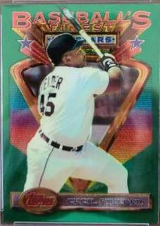 Cecil Fielder