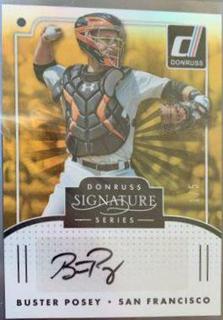 Buster Posey