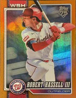 Robert Hassell III