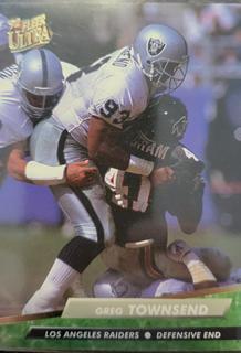 Greg Townsend