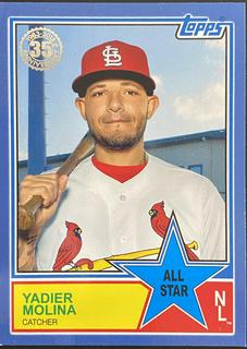 Yadier Molina