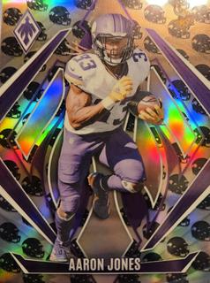 Aaron Jones