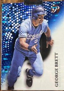 George Brett