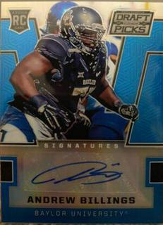 Andrew Billings