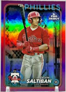 Devin Saltiban