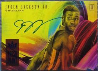 Jaren Jackson Jr.