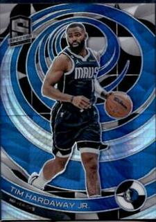 Tim Hardaway Jr.