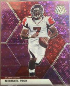 Michael Vick