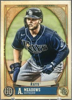 Austin Meadows