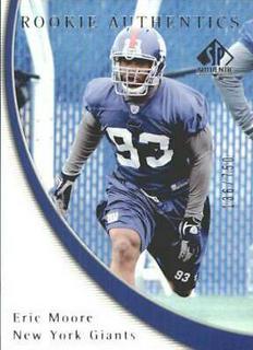Eric Moore