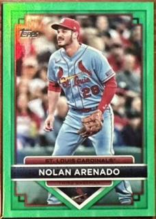 Nolan Arenado