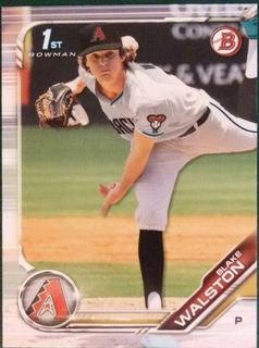 Blake Walston
