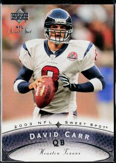 David Carr