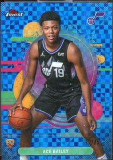 Ace Bailey