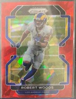 Robert Woods