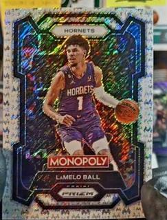 LaMelo Ball