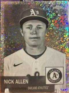 Nick Allen
