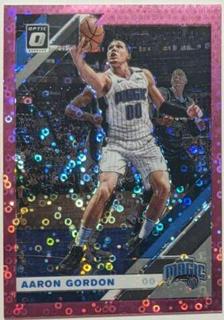 Aaron Gordon