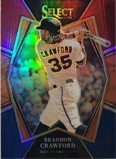 Brandon Crawford