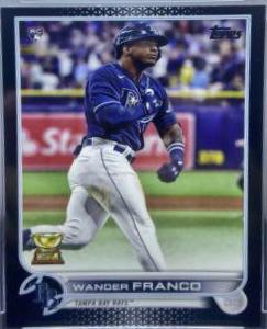 Wander Franco