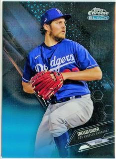 Trevor Bauer