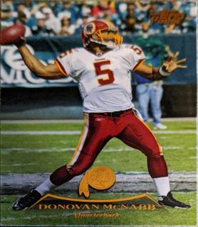 Donovan McNabb
