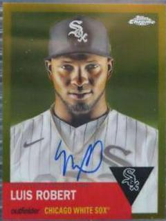 Luis Robert