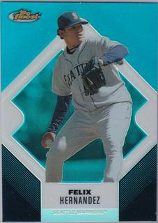 Felix Hernandez