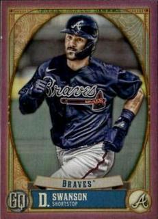 Dansby Swanson