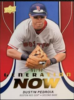 Dustin Pedroia