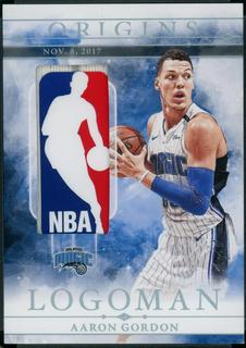 Aaron Gordon