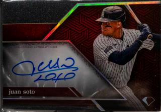 Juan Soto