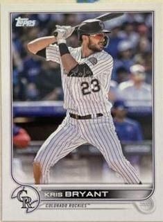 Kris Bryant