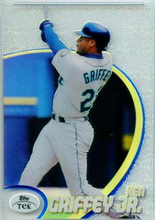 Ken Griffey Jr.