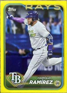 Harold Ramirez