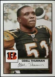 Odell Thurman