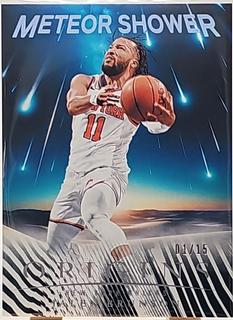 Jalen Brunson