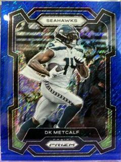 DK Metcalf